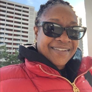 Meet your Posher, Tamyra